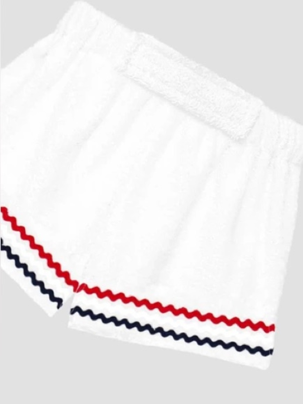 La Veste Shorts